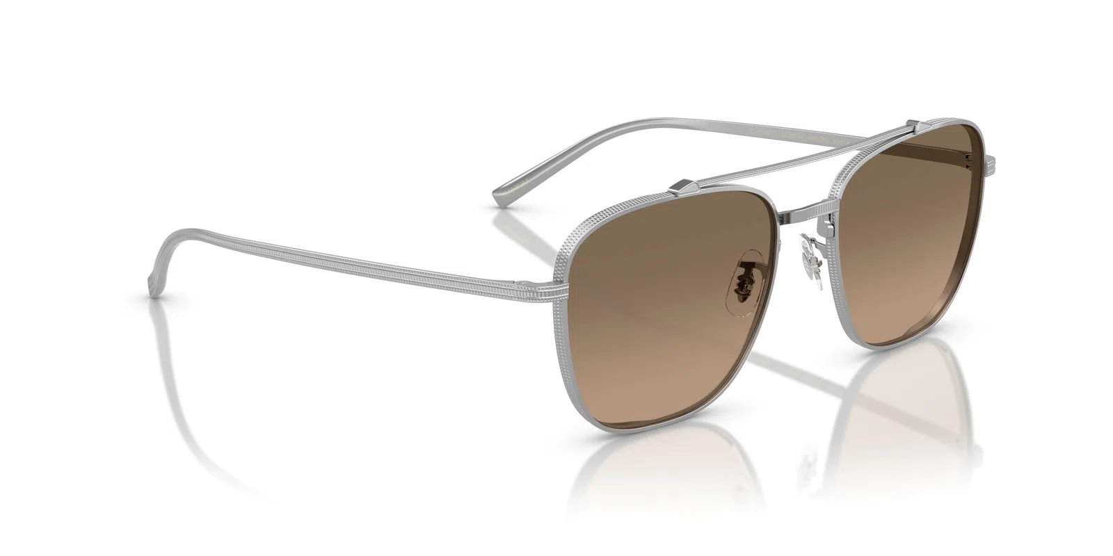 Oliver Peoples Avison 1349ST Sunglasses - view 10